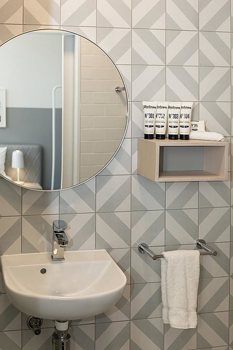 The Ultimo - Hotel Gold Coast 17