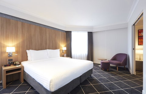 Furama Darling Harbour - Hotel Gold Coast 27