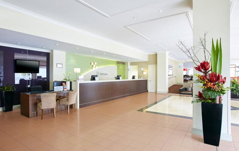 Furama Darling Harbour - Hotel Gold Coast 43