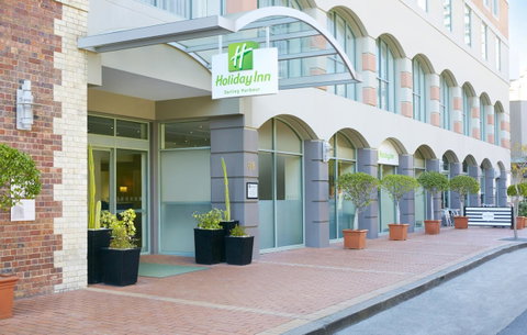 Furama Darling Harbour - Hotel Gold Coast 24
