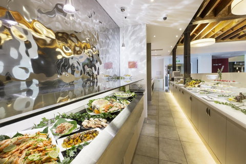 Furama Darling Harbour - Hotel Gold Coast 14