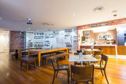 Furama Darling Harbour - Hotel Gold Coast 44