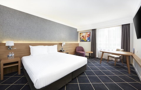 Furama Darling Harbour - Hotel Gold Coast 30