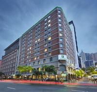 Holiday Inn Darling Harbour - Hotel Gold Coast