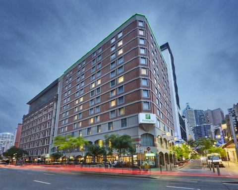 Furama Darling Harbour - Hotel Gold Coast 0