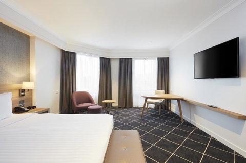 Furama Darling Harbour - Hotel Gold Coast 15