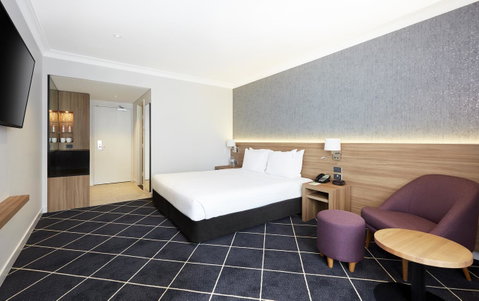 Furama Darling Harbour - Hotel Gold Coast 41