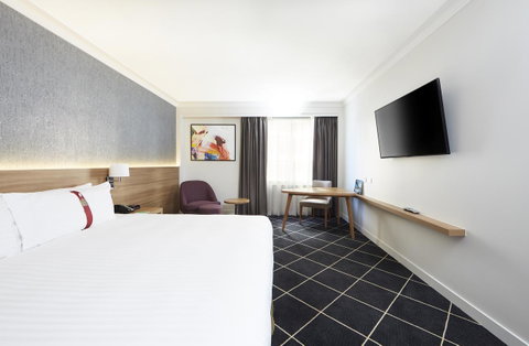 Furama Darling Harbour - Hotel Gold Coast 36