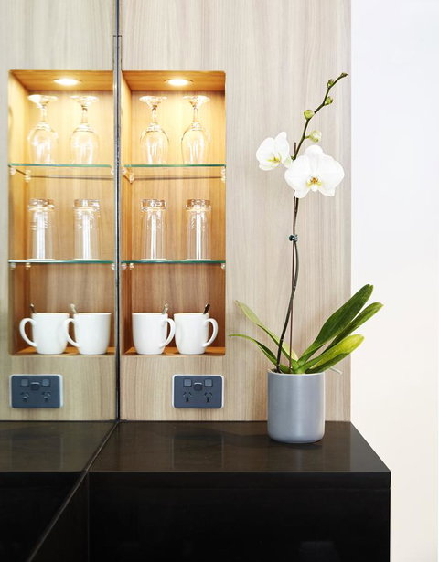 Furama Darling Harbour - Hotel Gold Coast 20