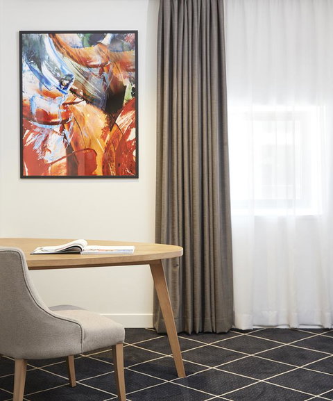 Furama Darling Harbour - Hotel Gold Coast 22