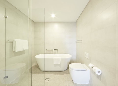 Furama Darling Harbour - Hotel Gold Coast 32