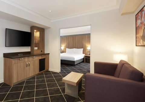 Furama Darling Harbour - Hotel Gold Coast 39