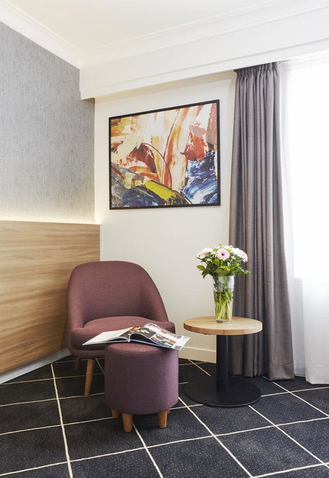 Furama Darling Harbour - Hotel Gold Coast 5