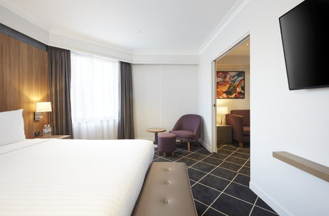 Furama Darling Harbour - Hotel Gold Coast 29