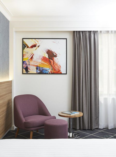 Furama Darling Harbour - Hotel Gold Coast 19