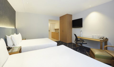 Furama Darling Harbour - Hotel Gold Coast 42