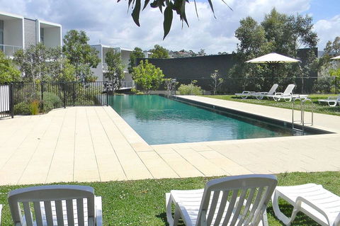 Coast 35 - Hotel Gold Coast 8
