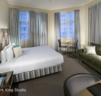 Best Western Plus Hotel Stellar - Hotel Gold Coast