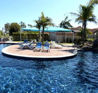 Yarrawonga Waterfront Apartments - Hotel Gold Coast