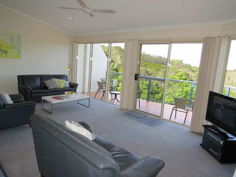 BlueWater Apartments - Hotel Gold Coast 16