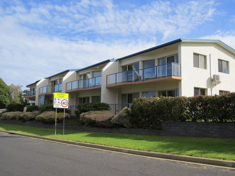 BlueWater Apartments - Hotel Gold Coast 20