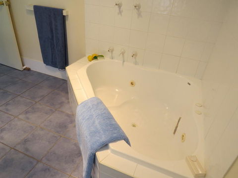 BlueWater Apartments - Hotel Gold Coast 21
