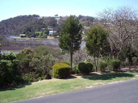 BlueWater Apartments - Hotel Gold Coast 11
