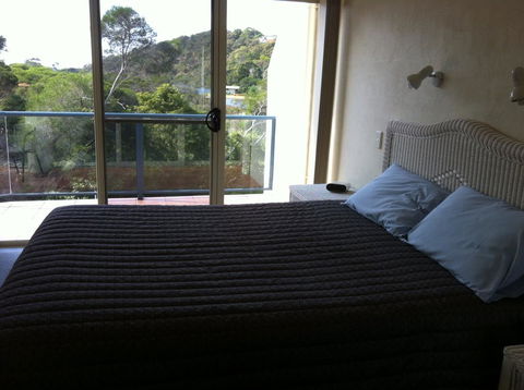 BlueWater Apartments - Hotel Gold Coast 5