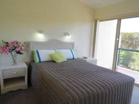 BlueWater Apartments - Hotel Gold Coast 24