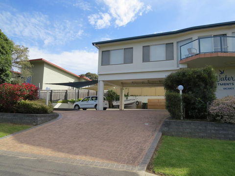 BlueWater Apartments - Hotel Gold Coast 19