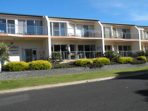 BlueWater Apartments - Hotel Gold Coast 2