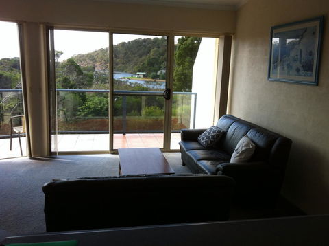 BlueWater Apartments - Hotel Gold Coast 10