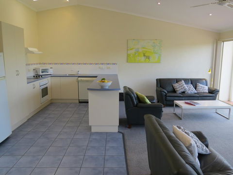BlueWater Apartments - Hotel Gold Coast 27