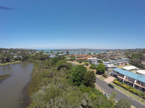BlueWater Apartments - Hotel Gold Coast 0
