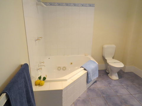 BlueWater Apartments - Hotel Gold Coast 23