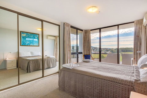 Pacific Towers Beach Resort - Hotel Gold Coast 38