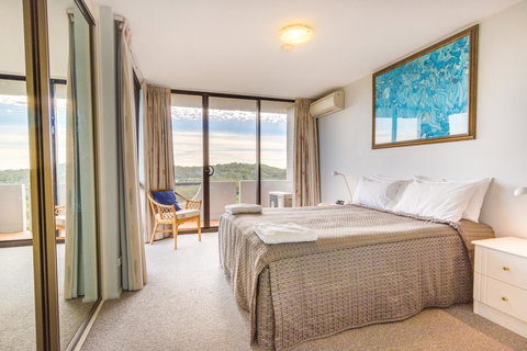 Pacific Towers Beach Resort - Hotel Gold Coast 37