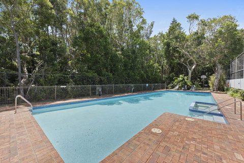 Pacific Towers Beach Resort - Hotel Gold Coast 14