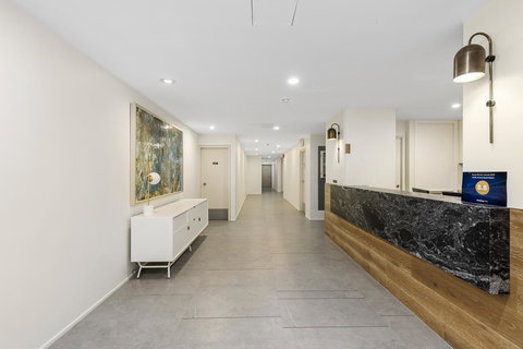 Pacific Towers Beach Resort - Hotel Gold Coast 8