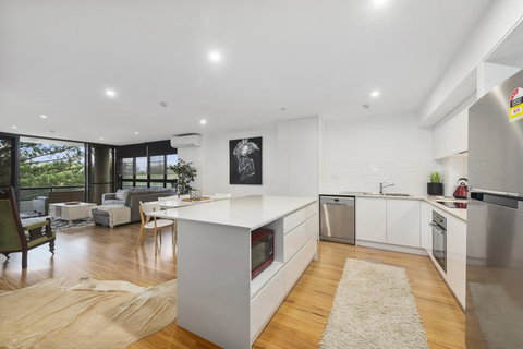 Pacific Towers Beach Resort - Hotel Gold Coast 6