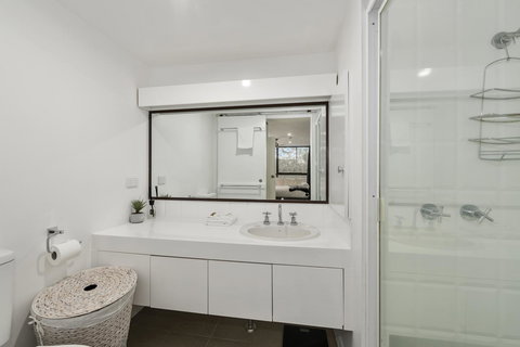 Pacific Towers Beach Resort - Hotel Gold Coast 2