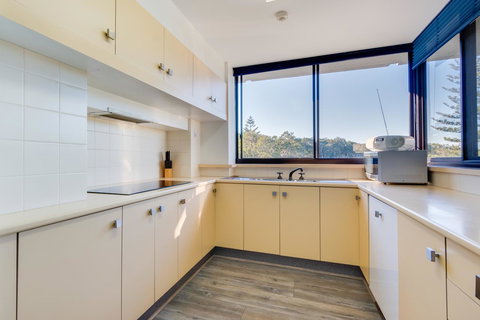 Pacific Towers Beach Resort - Hotel Gold Coast 31