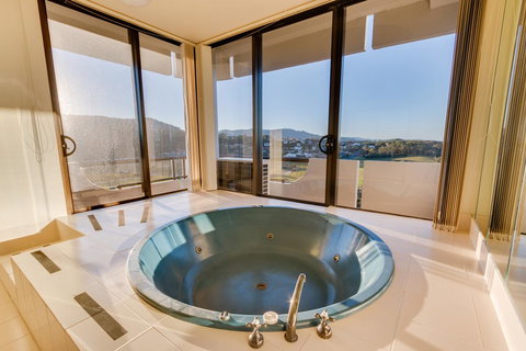 Pacific Towers Beach Resort - Hotel Gold Coast 21