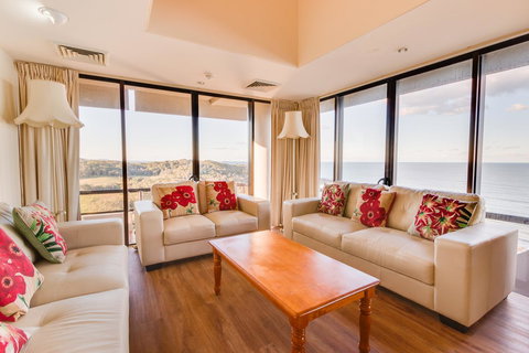 Pacific Towers Beach Resort - Hotel Gold Coast 22