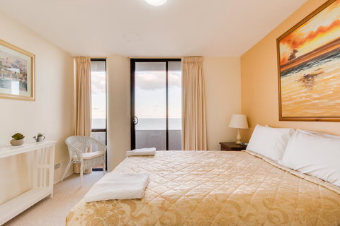 Pacific Towers Beach Resort - Hotel Gold Coast 17