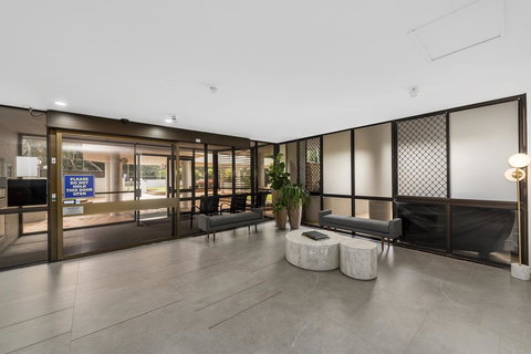 Pacific Towers Beach Resort - Hotel Gold Coast 9