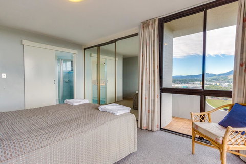 Pacific Towers Beach Resort - Hotel Gold Coast 35