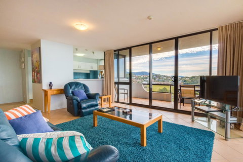 Pacific Towers Beach Resort - Hotel Gold Coast 40