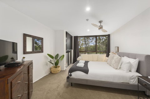 Pacific Towers Beach Resort - Hotel Gold Coast 3