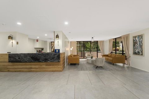 Pacific Towers Beach Resort - Hotel Gold Coast 7